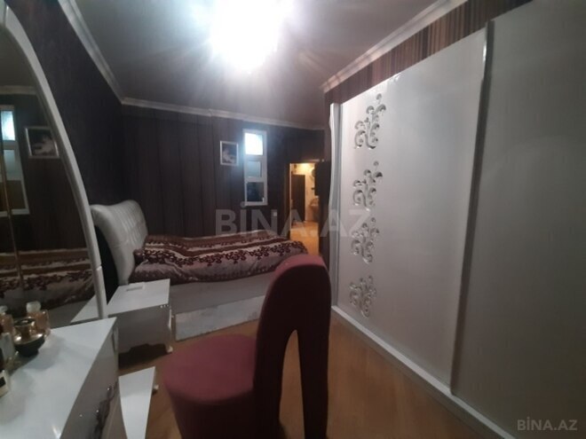 3 otaqlı yeni tikili - 8-ci mikrorayon q. - 105 m² (6)