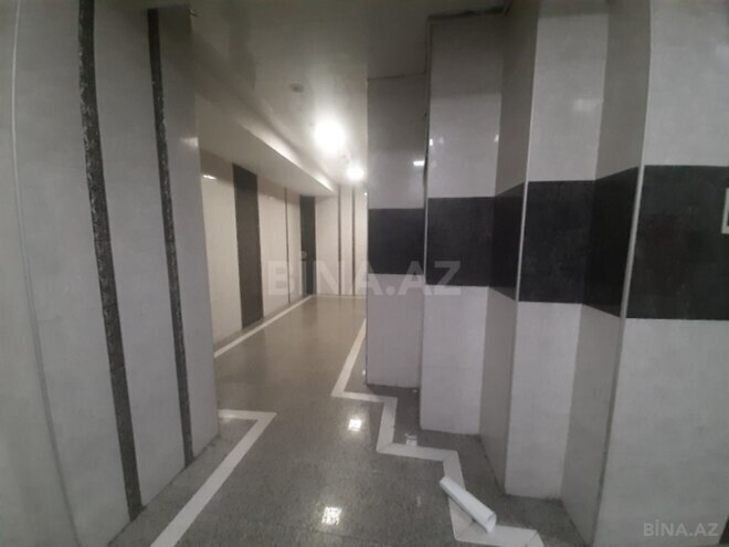 3 otaqlı yeni tikili - 8-ci mikrorayon q. - 105 m² (17)