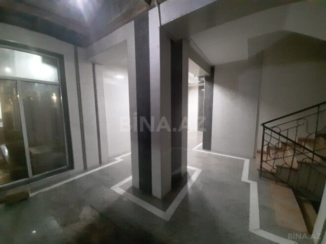 3 otaqlı yeni tikili - 8-ci mikrorayon q. - 105 m² (16)