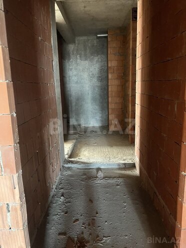 4 otaqlı yeni tikili - Ağ şəhər q. - 186 m² (7)