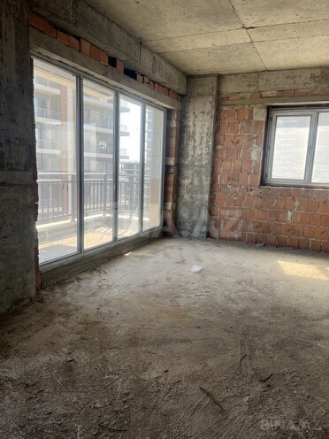 4 otaqlı yeni tikili - Ağ şəhər q. - 186 m² (5)
