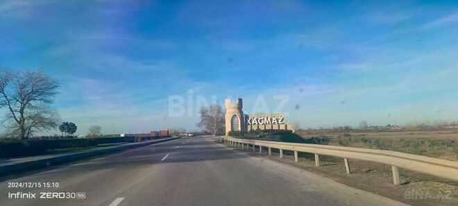 Satılır  torpaq 2 300 sot, Xaçmaz r., photo 9 from 31