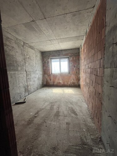4 otaqlı yeni tikili - Ağ şəhər q. - 186 m² (11)