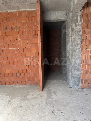 4 otaqlı yeni tikili - Ağ şəhər q. - 186 m² (8)