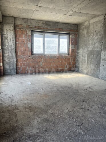 4 otaqlı yeni tikili - Ağ şəhər q. - 186 m² (6)