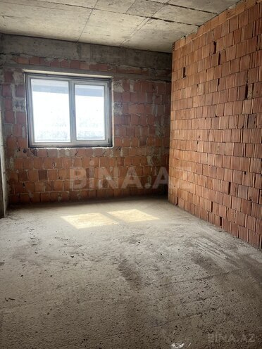 4 otaqlı yeni tikili - Ağ şəhər q. - 186 m² (10)