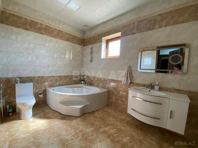 5-комн. дом/дача - пос. Бильгях - 300 м² (18)