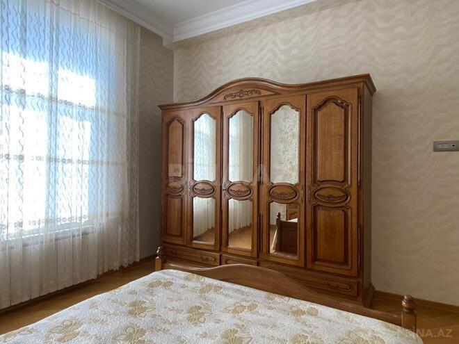 5-комн. дом/дача - пос. Бильгях - 300 м² (19)