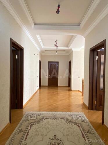 5-комн. дом/дача - пос. Бильгях - 300 м² (20)