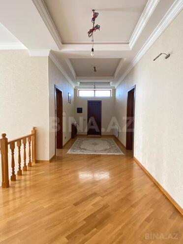 5-комн. дом/дача - пос. Бильгях - 300 м² (21)