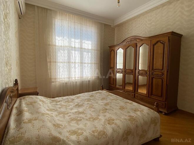 5-комн. дом/дача - пос. Бильгях - 300 м² (22)