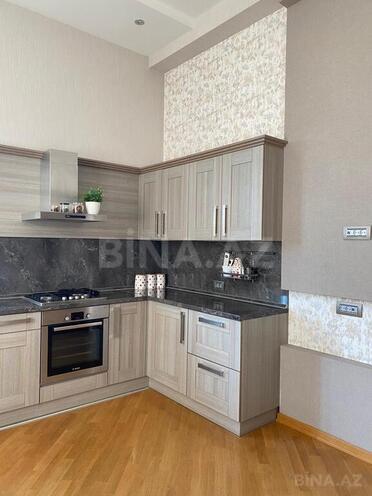 5-комн. дом/дача - пос. Бильгях - 300 м² (12)