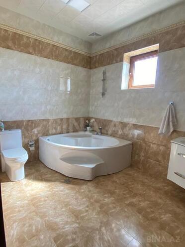 5-комн. дом/дача - пос. Бильгях - 300 м² (29)