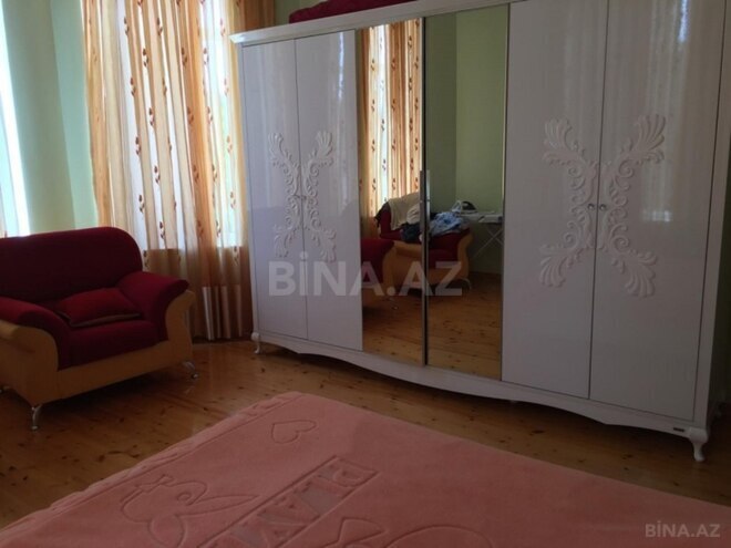 5 otaqlı həyət evi/bağ evi - Türkan q. - 230 m² (13)