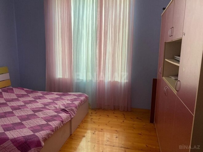 5 otaqlı həyət evi/bağ evi - Türkan q. - 230 m² (15)