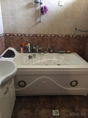 5 otaqlı həyət evi/bağ evi - Türkan q. - 230 m² (11)