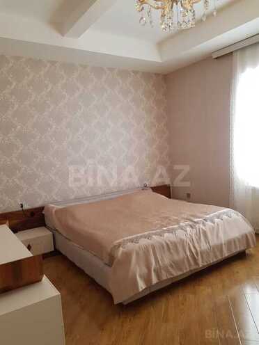 5 otaqlı həyət evi/bağ evi - Mərdəkan q. - 350 m² (14)