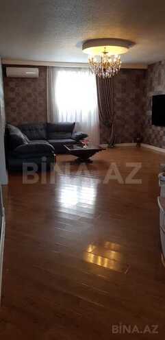 5 otaqlı həyət evi/bağ evi - Mərdəkan q. - 350 m² (12)