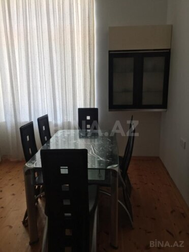 5 otaqlı həyət evi/bağ evi - Mərdəkan q. - 350 m² (11)