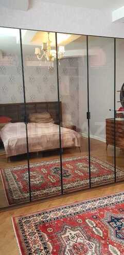 5 otaqlı həyət evi/bağ evi - Mərdəkan q. - 350 m² (8)