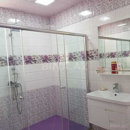 5 otaqlı həyət evi/bağ evi - Mərdəkan q. - 350 m² (16)