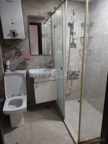 3 otaqlı yeni tikili - 20 Yanvar m. - 140 m² (6)