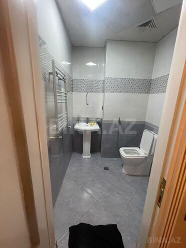 3 otaqlı yeni tikili - 20 Yanvar m. - 140 m² (7)