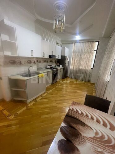 3 otaqlı yeni tikili - 20 Yanvar m. - 140 m² (5)