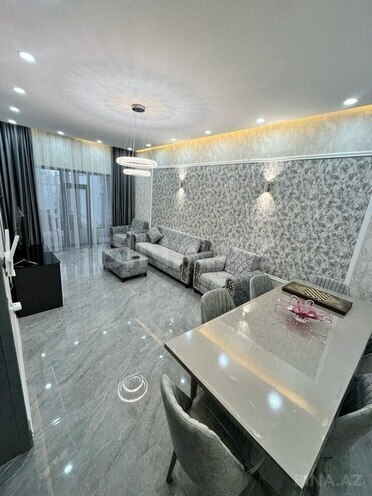 4-комн. дом/дача - пос. Шувеляны - 360 м² (13)