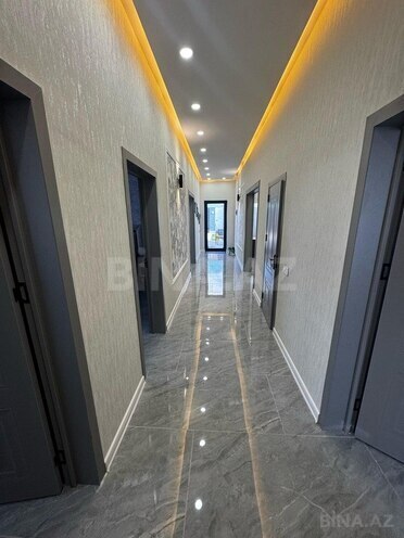 4-комн. дом/дача - пос. Шувеляны - 360 м² (12)