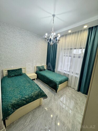 4-комн. дом/дача - пос. Шувеляны - 360 м² (6)
