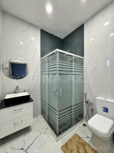 4-комн. дом/дача - пос. Шувеляны - 360 м² (10)