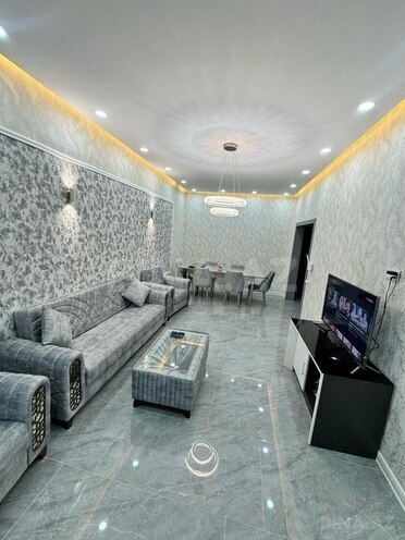4-комн. дом/дача - пос. Шувеляны - 360 м² (11)