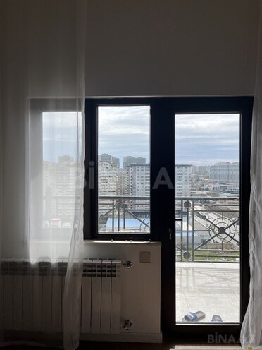 2 otaqlı yeni tikili - 8 Noyabr m. - 72 m² (10)