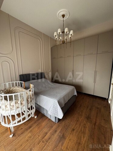 2 otaqlı yeni tikili - 8 Noyabr m. - 72 m² (6)