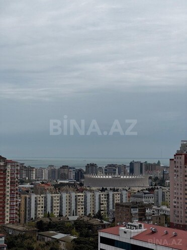 2 otaqlı yeni tikili - 8 Noyabr m. - 72 m² (9)