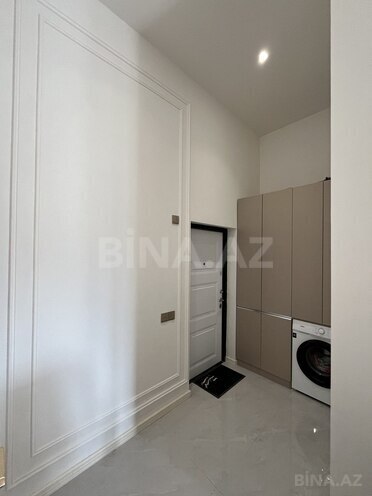 2 otaqlı yeni tikili - 8 Noyabr m. - 72 m² (12)