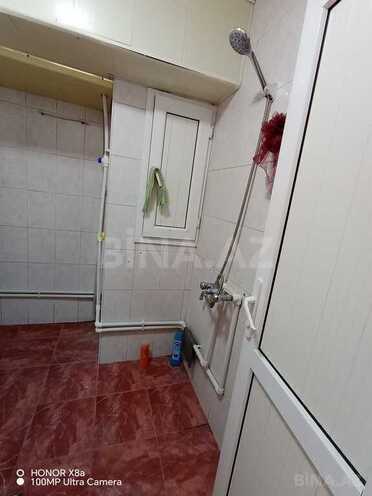 1-комн. вторичка - пос. Ени Ясамал - 35 м² (19)