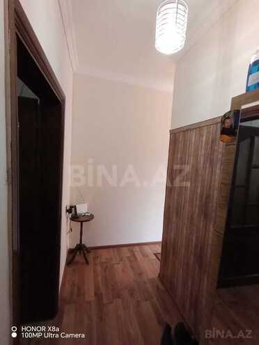 1-комн. вторичка - пос. Ени Ясамал - 35 м² (14)