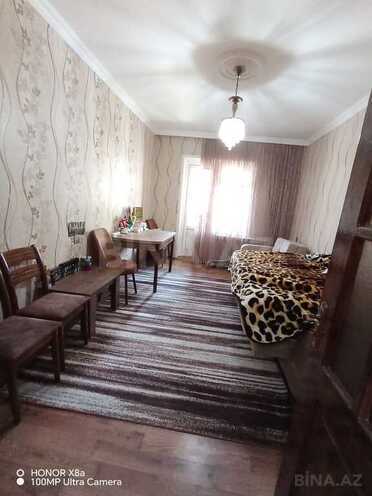 1-комн. вторичка - пос. Ени Ясамал - 35 м² (3)