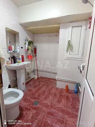 1-комн. вторичка - пос. Ени Ясамал - 35 м² (17)