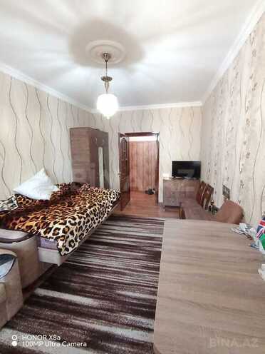 1-комн. вторичка - пос. Ени Ясамал - 35 м² (6)