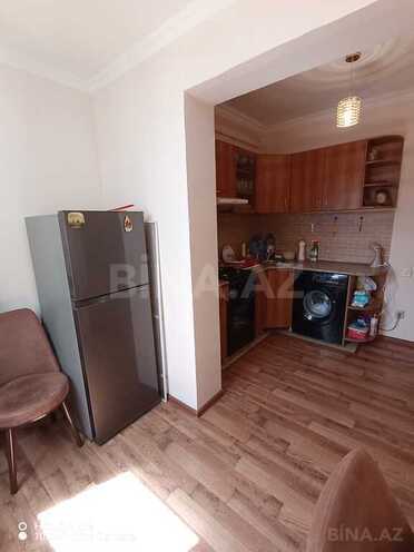 1-комн. вторичка - пос. Ени Ясамал - 35 м² (12)