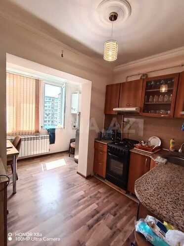 1-комн. вторичка - пос. Ени Ясамал - 35 м² (8)