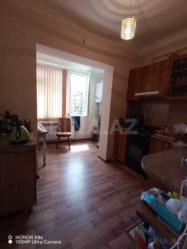 1-комн. вторичка - пос. Ени Ясамал - 35 м² (11)