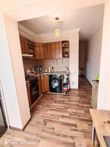 1-комн. вторичка - пос. Ени Ясамал - 35 м² (10)