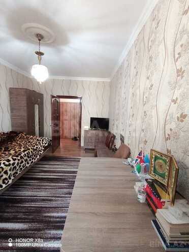 1-комн. вторичка - пос. Ени Ясамал - 35 м² (5)