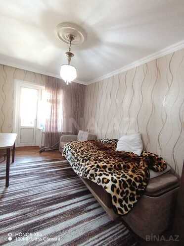 1-комн. вторичка - пос. Ени Ясамал - 35 м² (4)