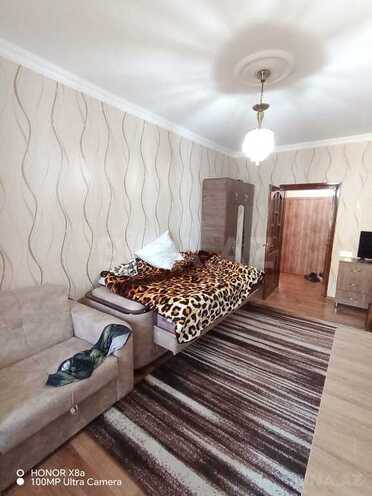 1-комн. вторичка - пос. Ени Ясамал - 35 м² (7)