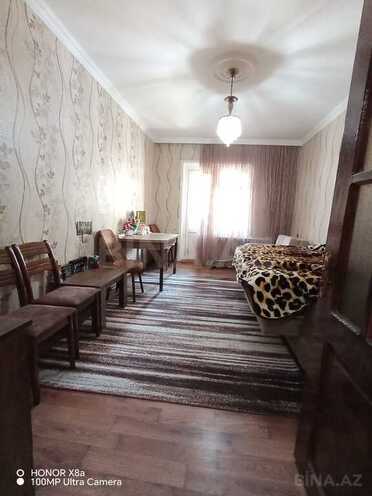 1-комн. вторичка - пос. Ени Ясамал - 35 м² (2)